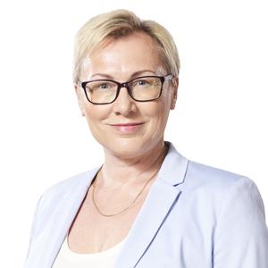 Irena Matonohová